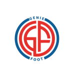 Logo - Génie Foot
